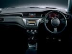 Mitsubishi Lancer Evolution IX 2005 года